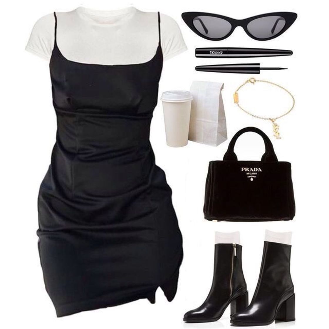 Social Outifit