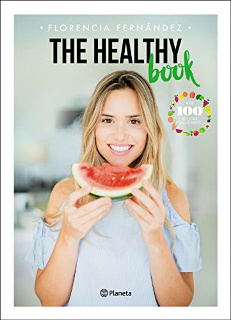 Books The Healthy Book