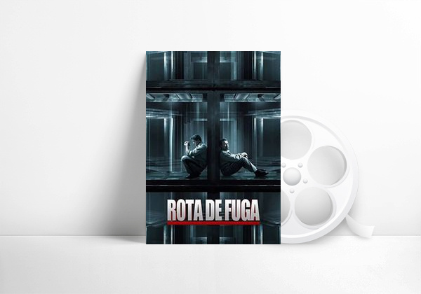 Movie Plan de escape