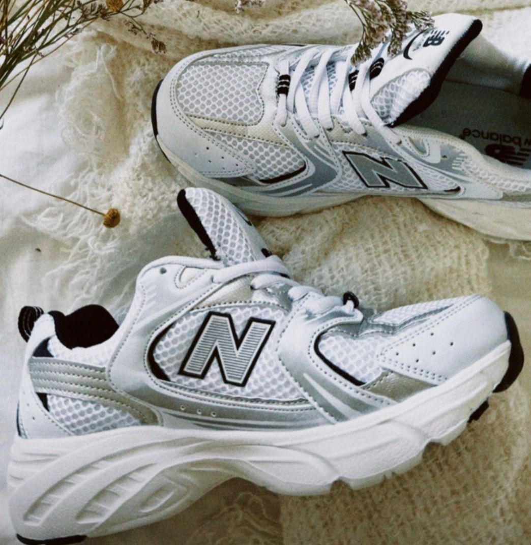 Moda Zapatillas New Balance