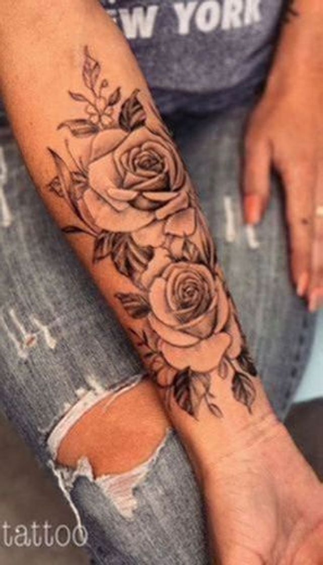 Social Tattoos