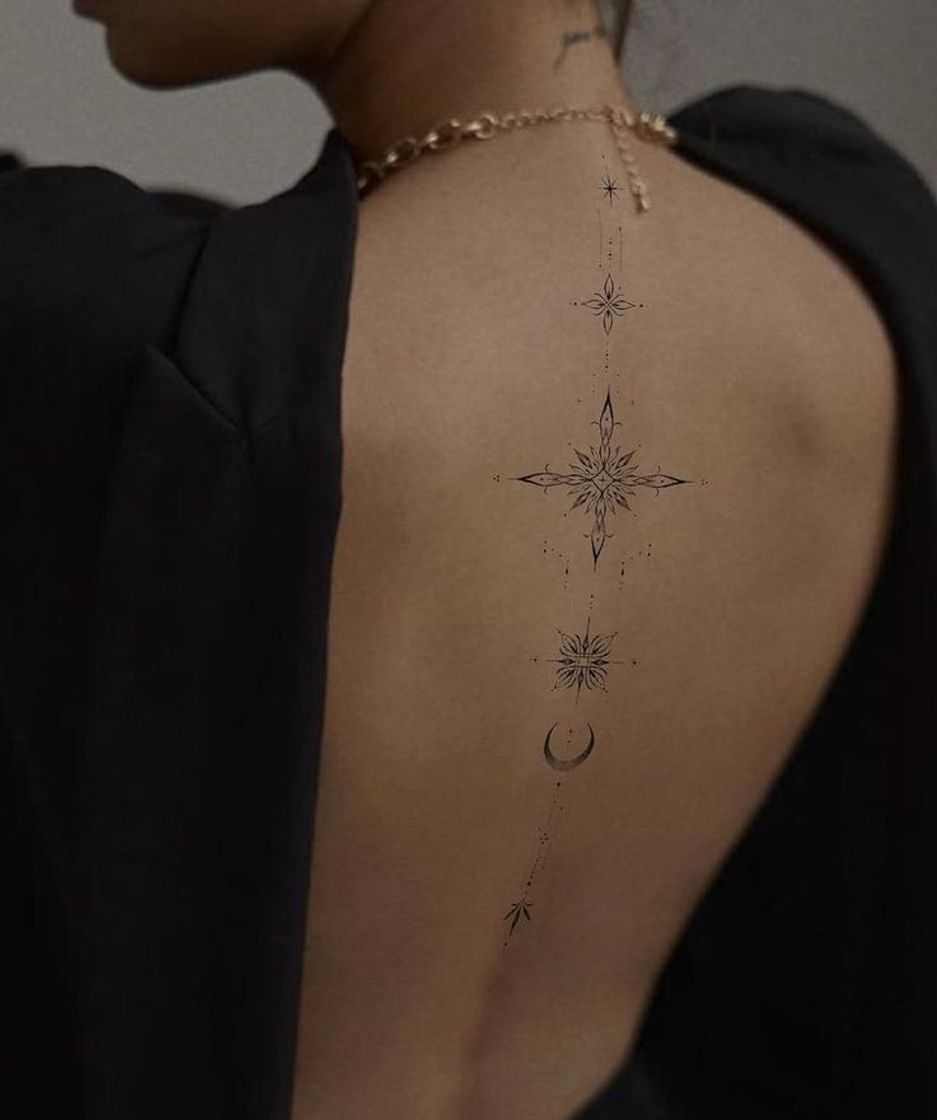 Social Tattoo