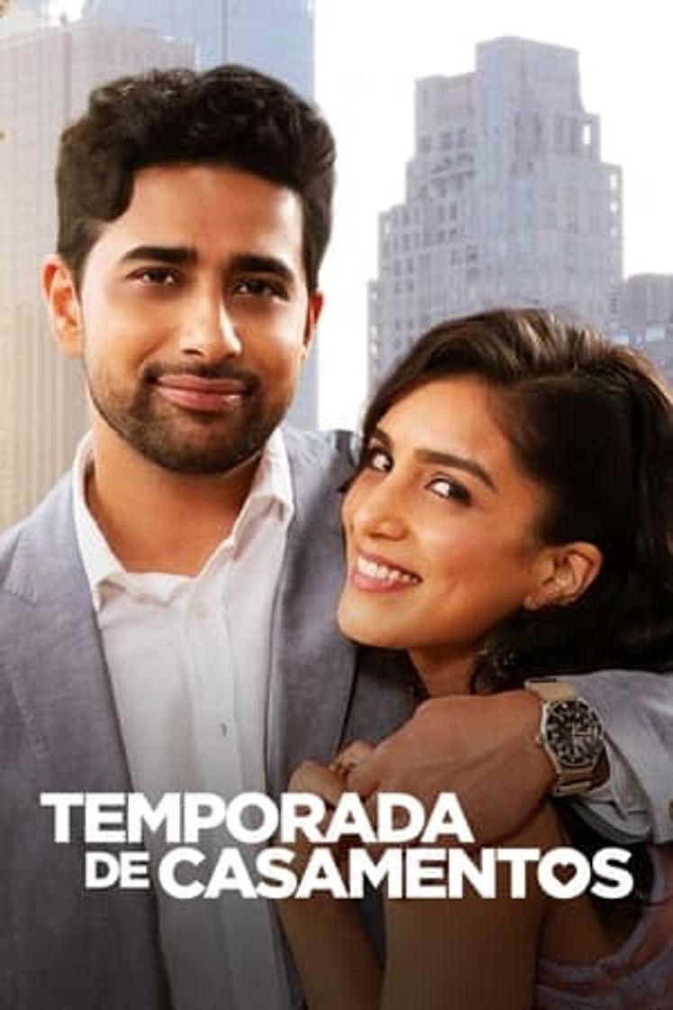 Movie Temporada de bodas