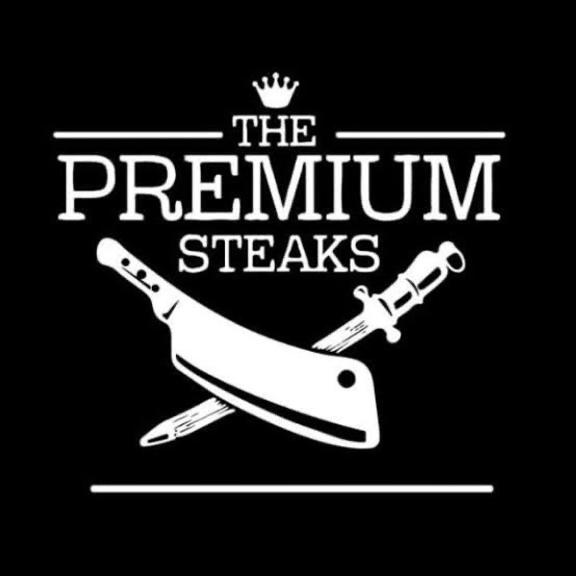 Restaurantes The Premium Steaks