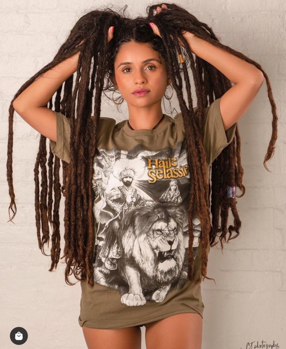 Moda Rastafari