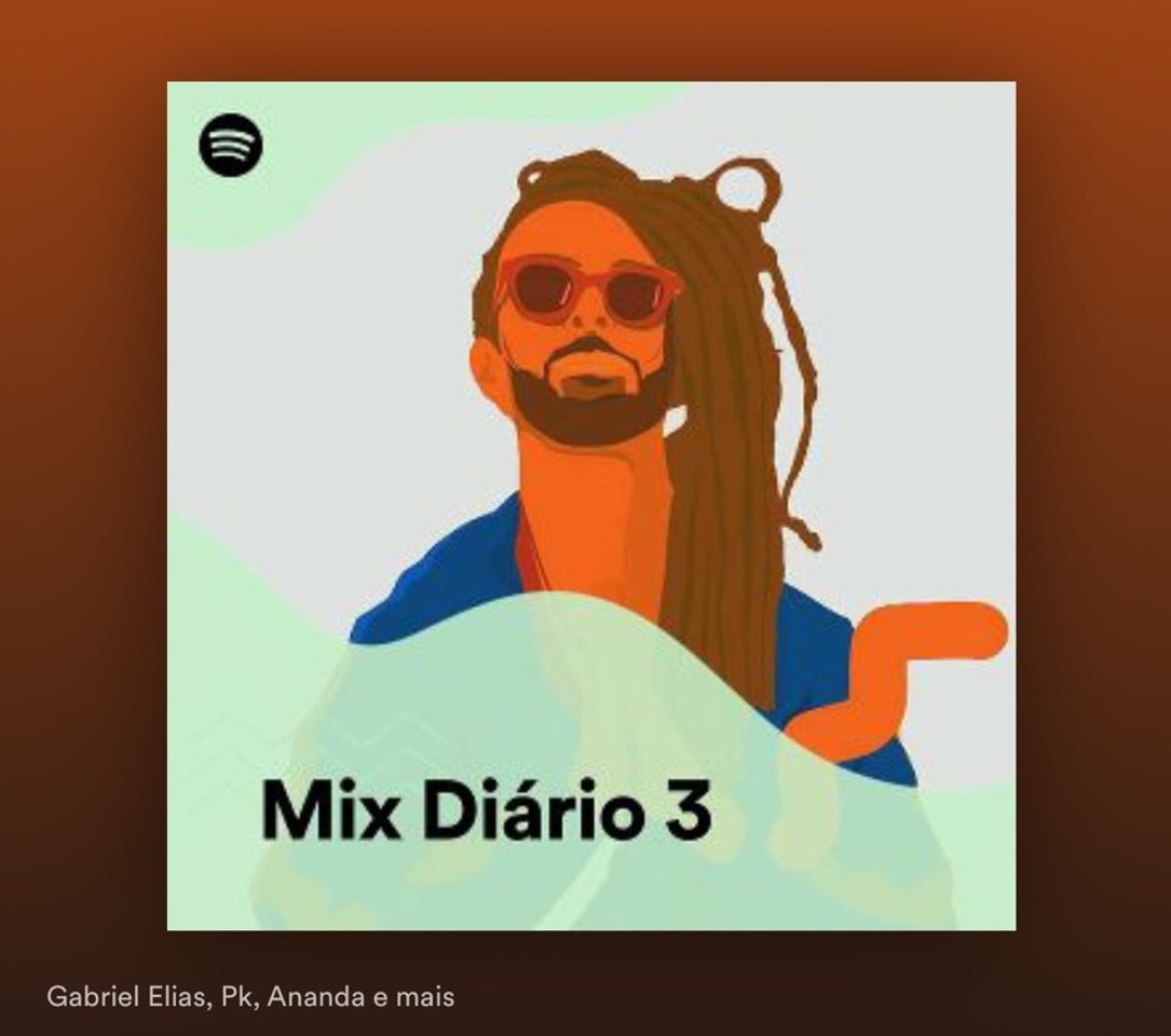 Fashion Aquele Mix Diário 🎶