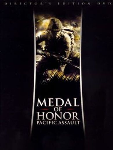 Medal of Honor: Pacific Assault - Director's Edition