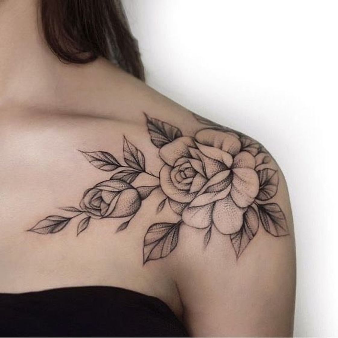 Fashion Tattoo 