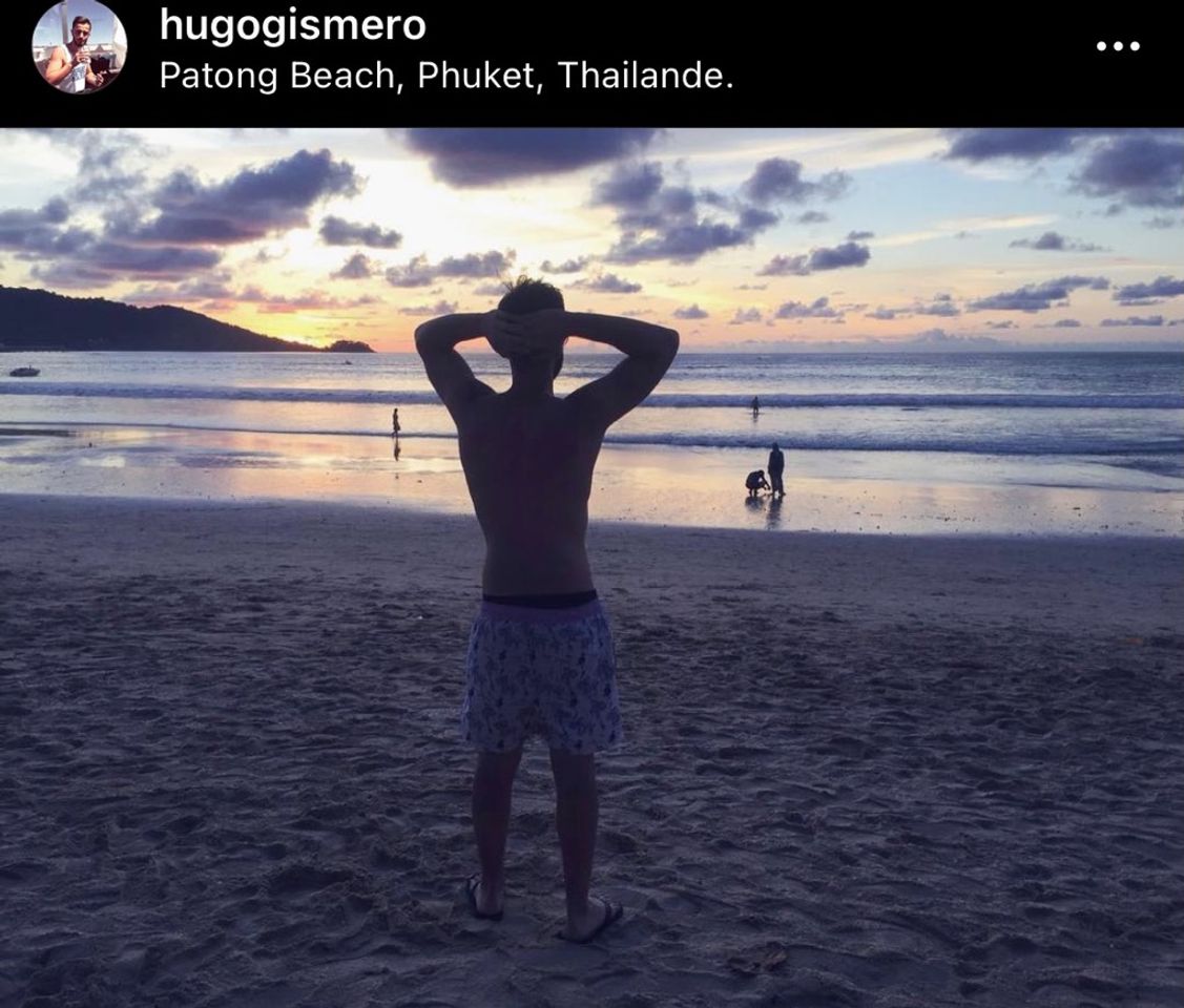 Place Phuket