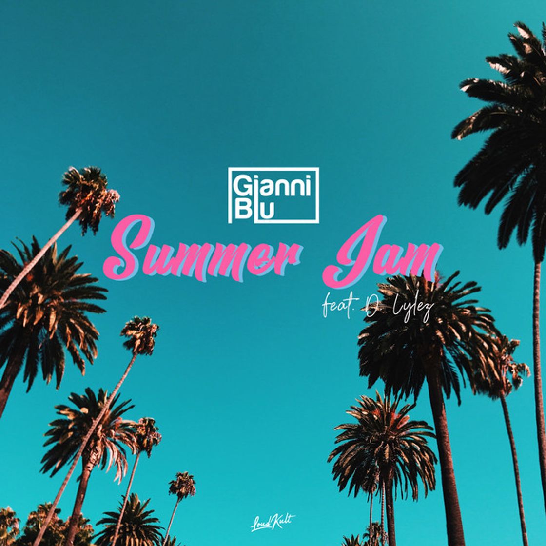 Canciones Summer Jam