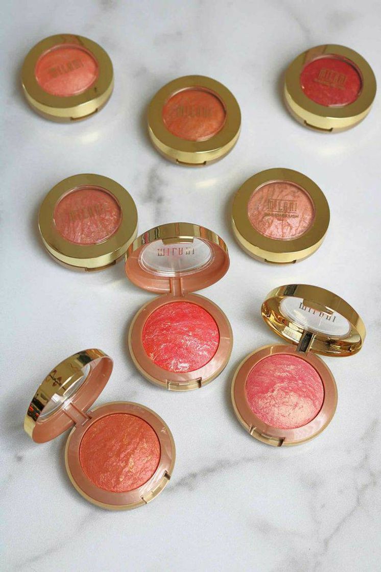 Fashion Blush