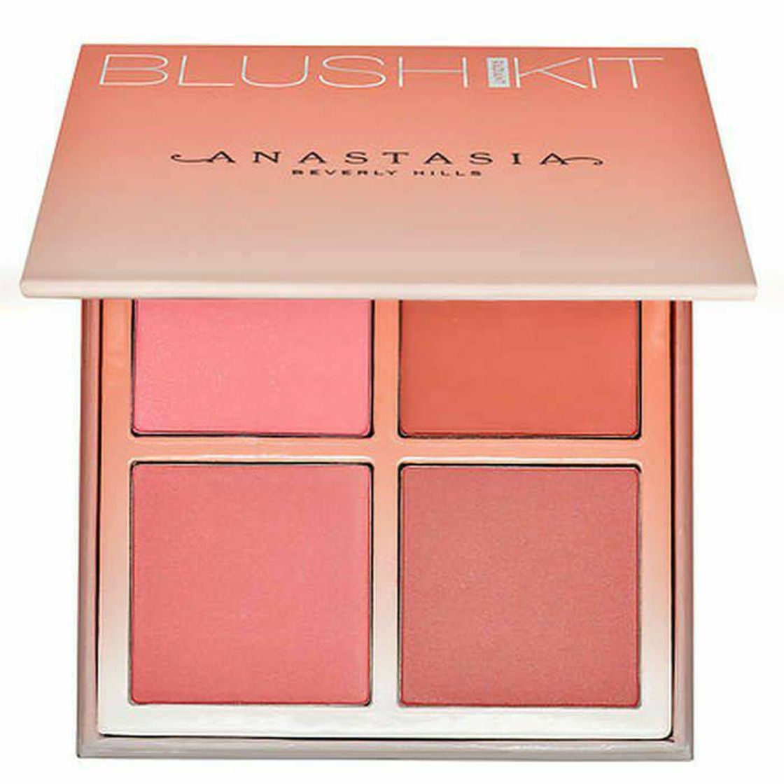 Social Blush
