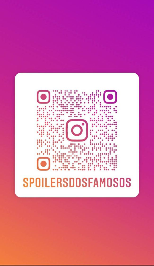 Fashion Instagram do Spoilers do famosos