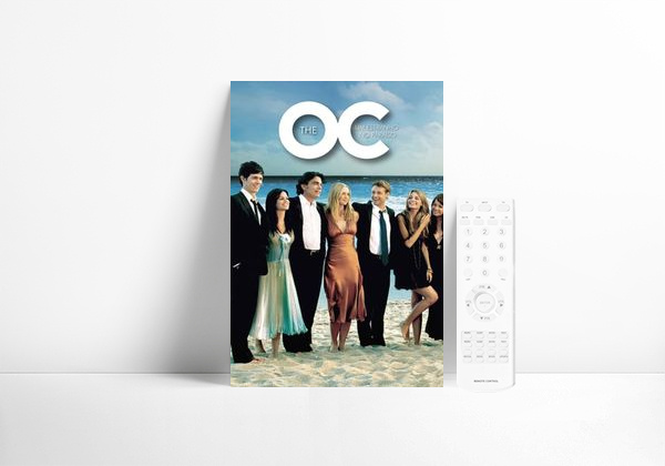 Serie The O.C.
