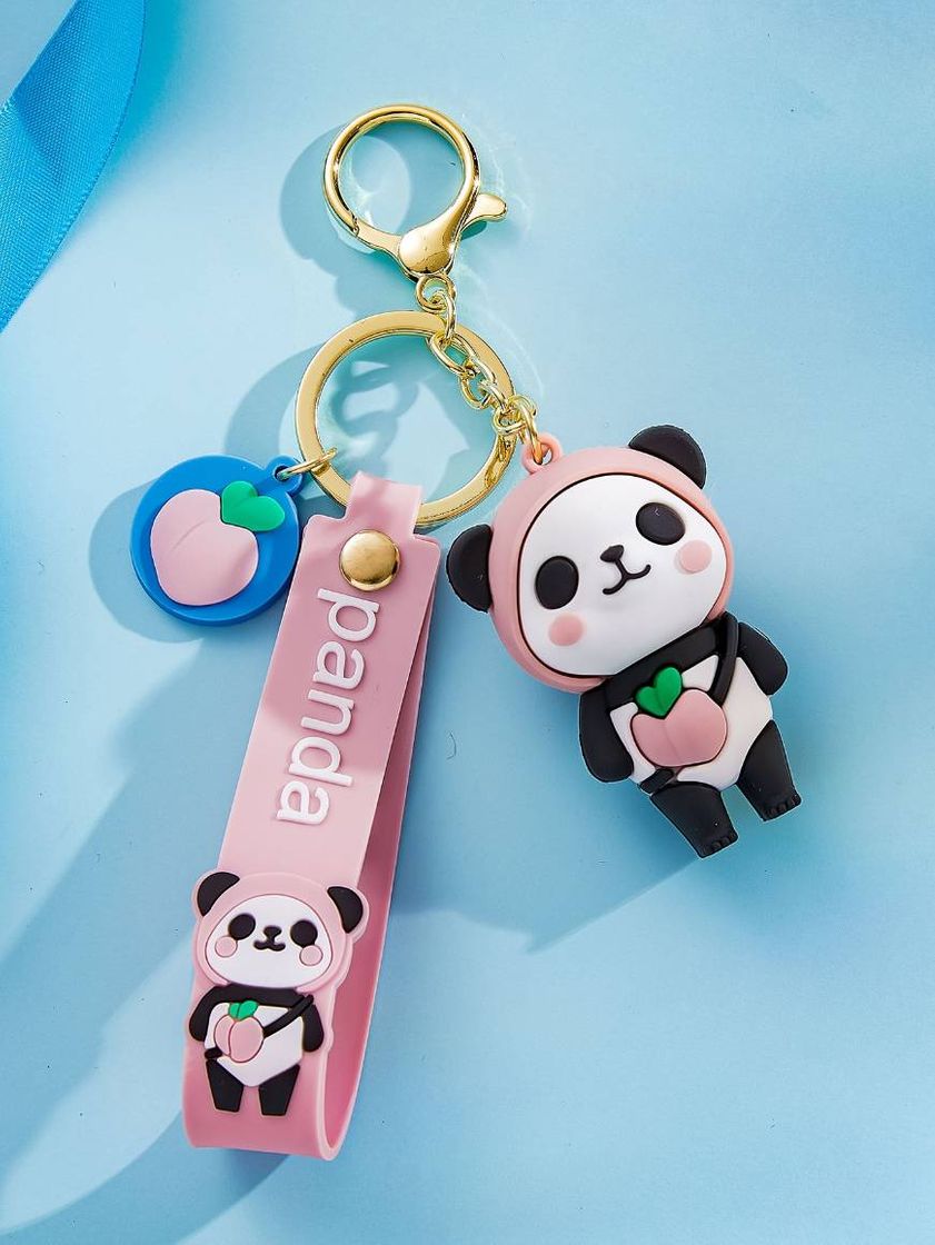 Moda Charm panda