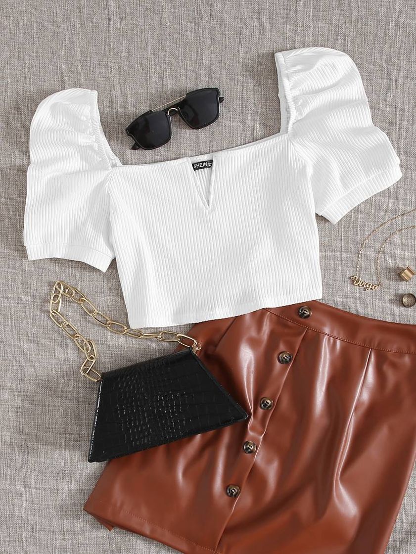 Fashion Simples, top