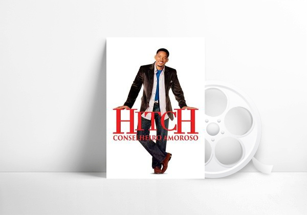 Movie Hitch: Especialista en ligues