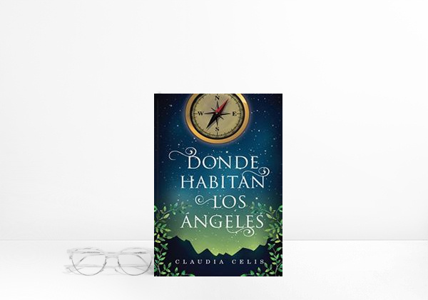 Book Donde habitan los ángeles
