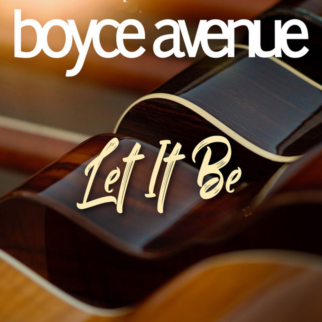 Music Let It Be
