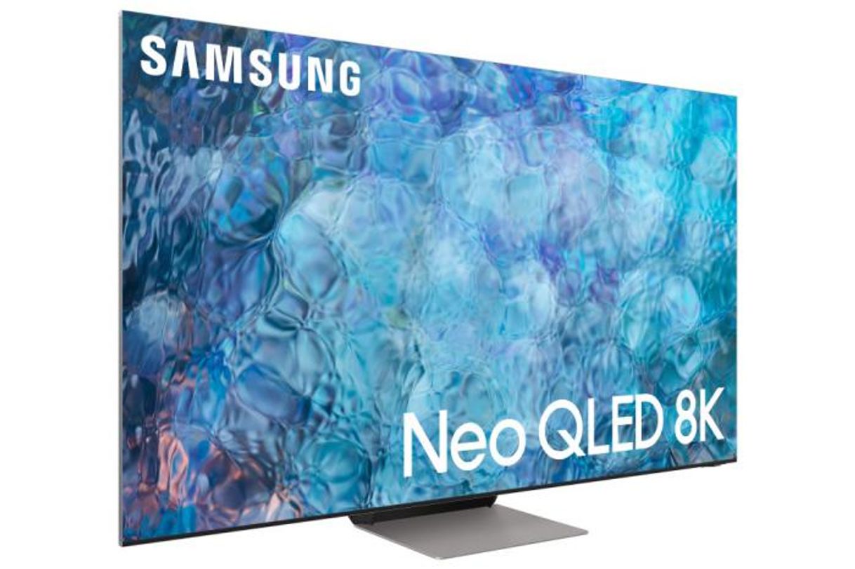 Fashion Samsung QLed TV