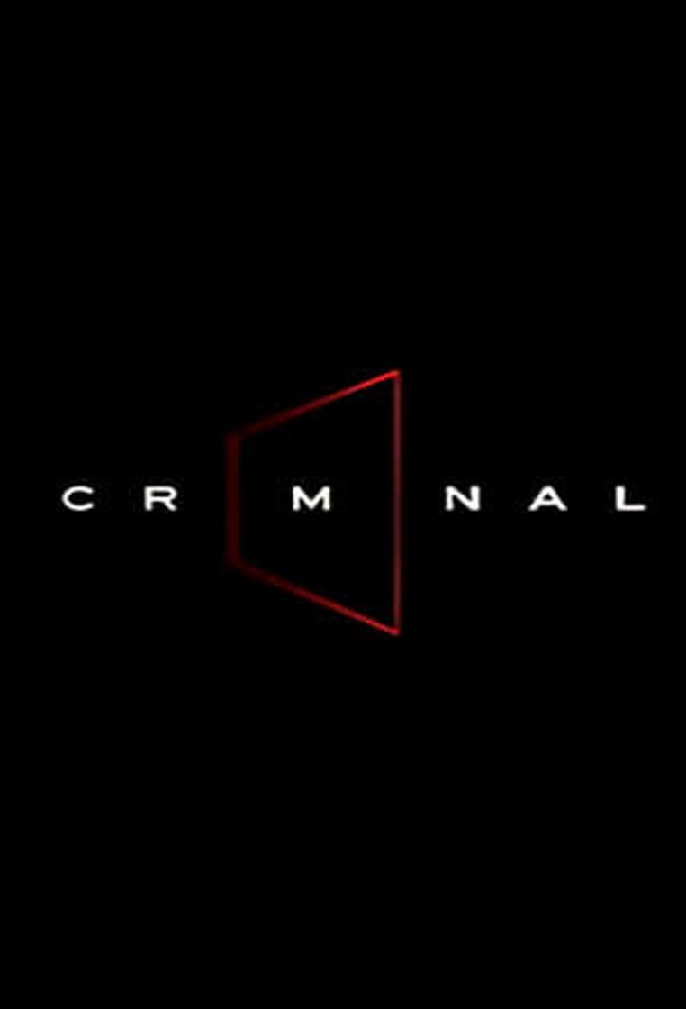 Series Criminal Minds