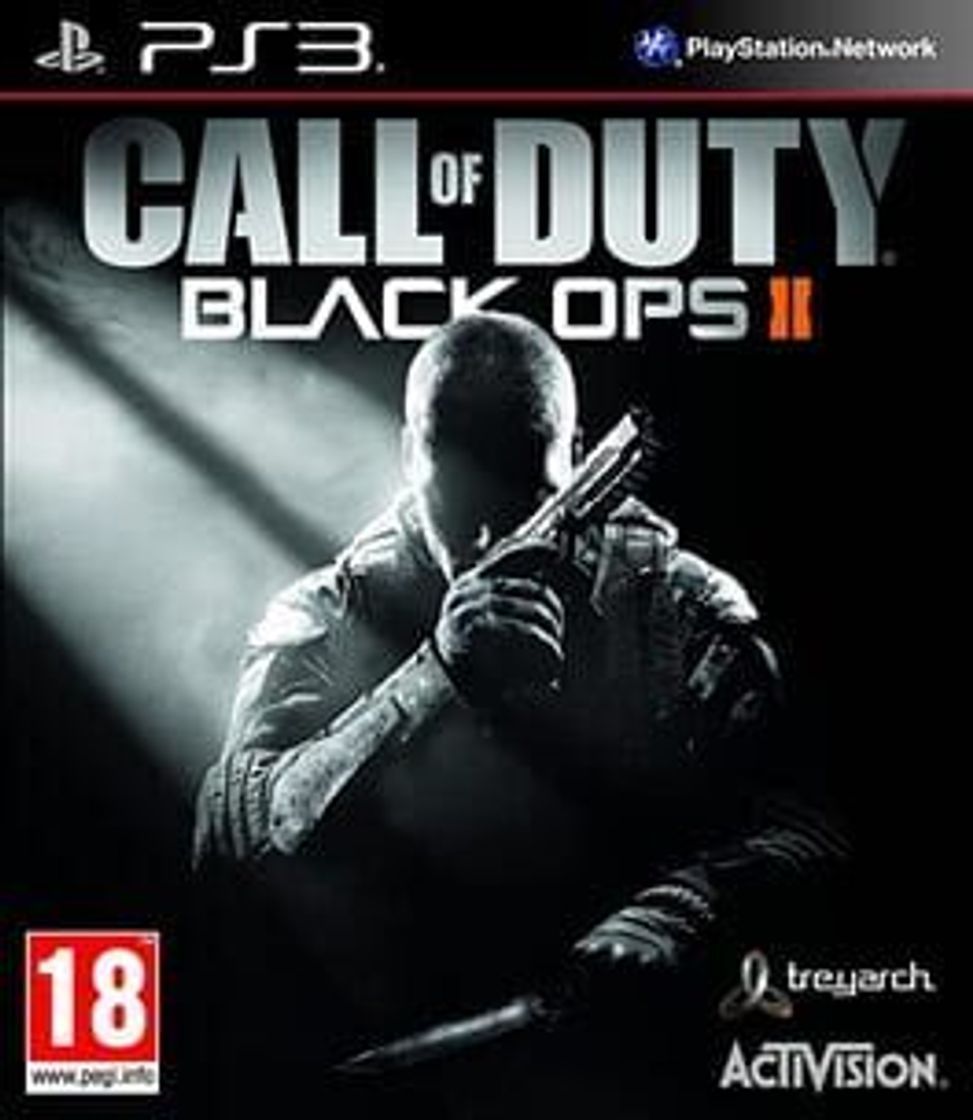 Videogame Call of Duty: Black Ops II - Nuketown 2025 Edition
