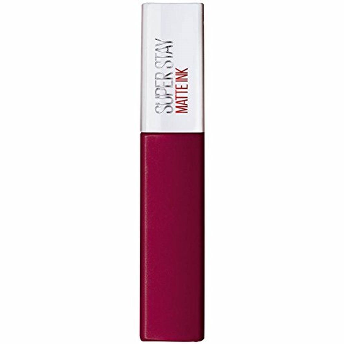 Social Maybelline New York Super Stay Barra de Labios Matte Ink 50 Voyager