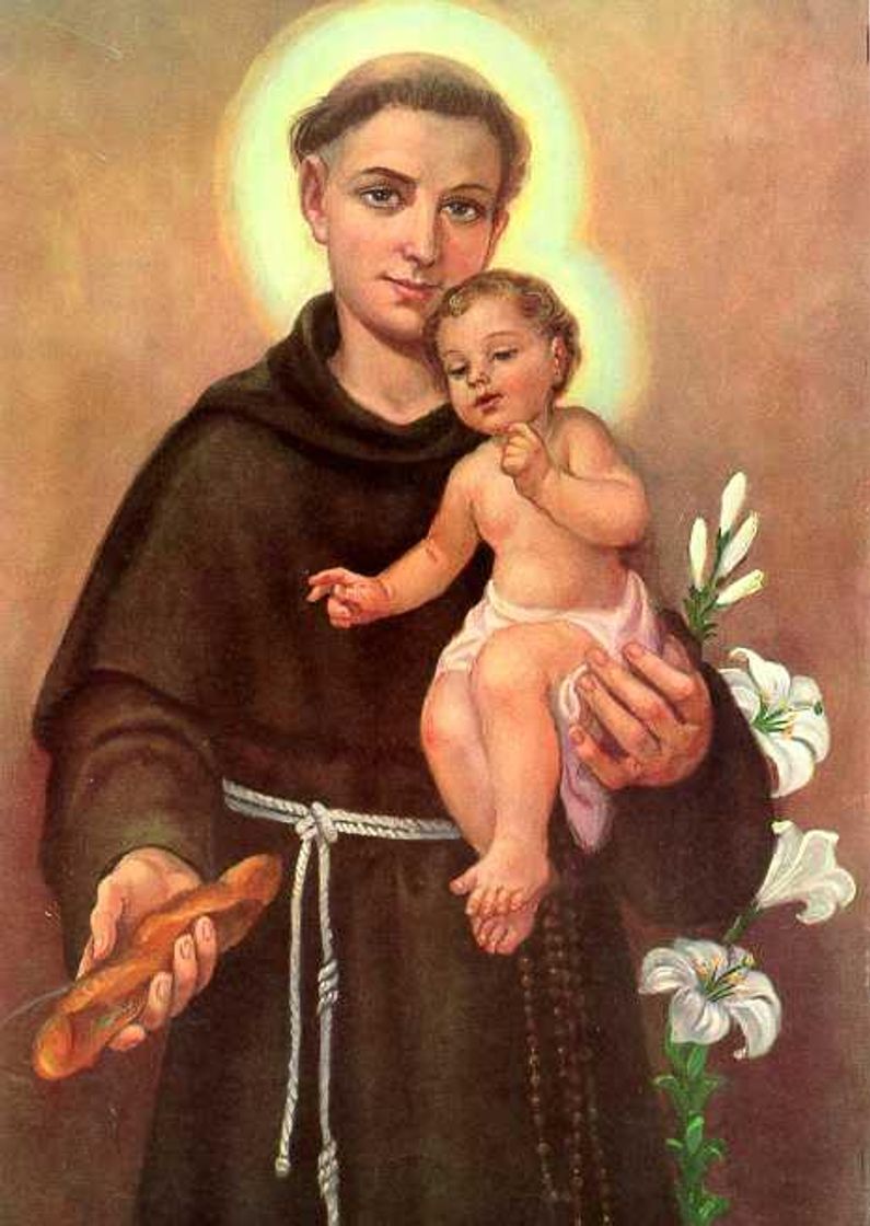 Social Santo Antônio 