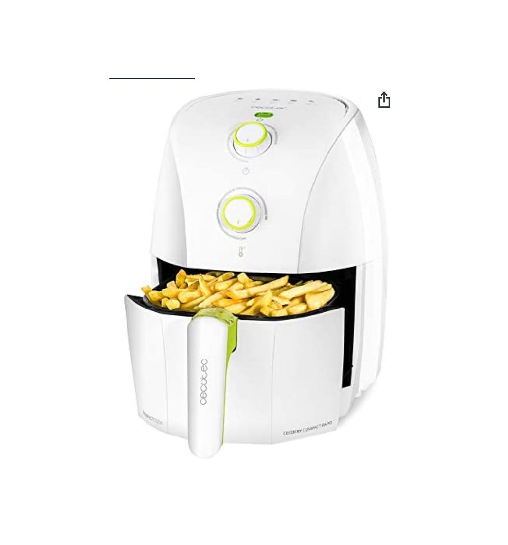 Product Airfryer Cecotec