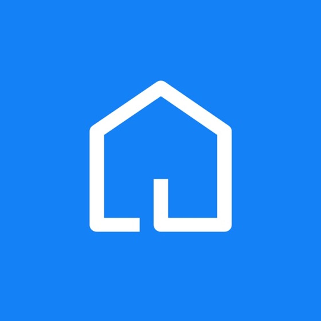 App Trovit Homes