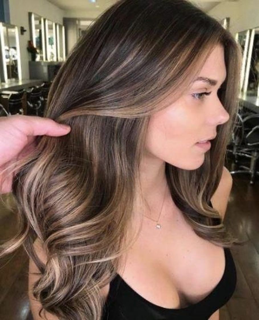 Social hair 😍