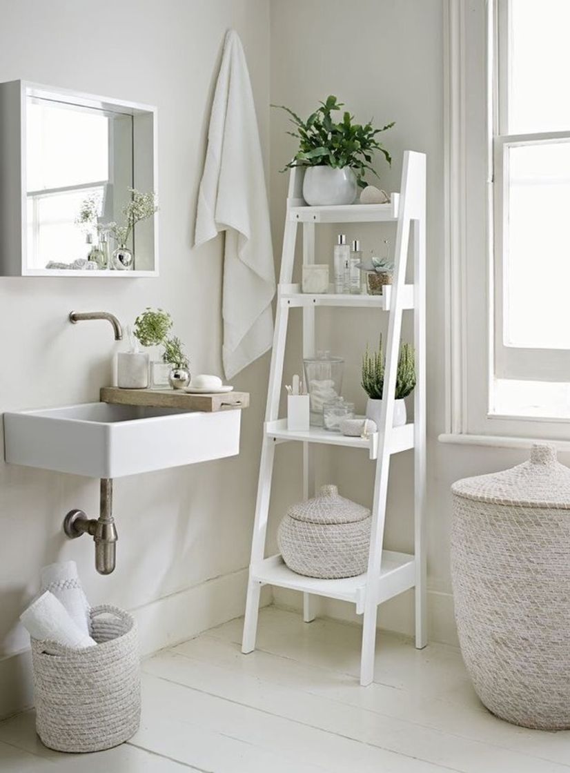Deco baño
