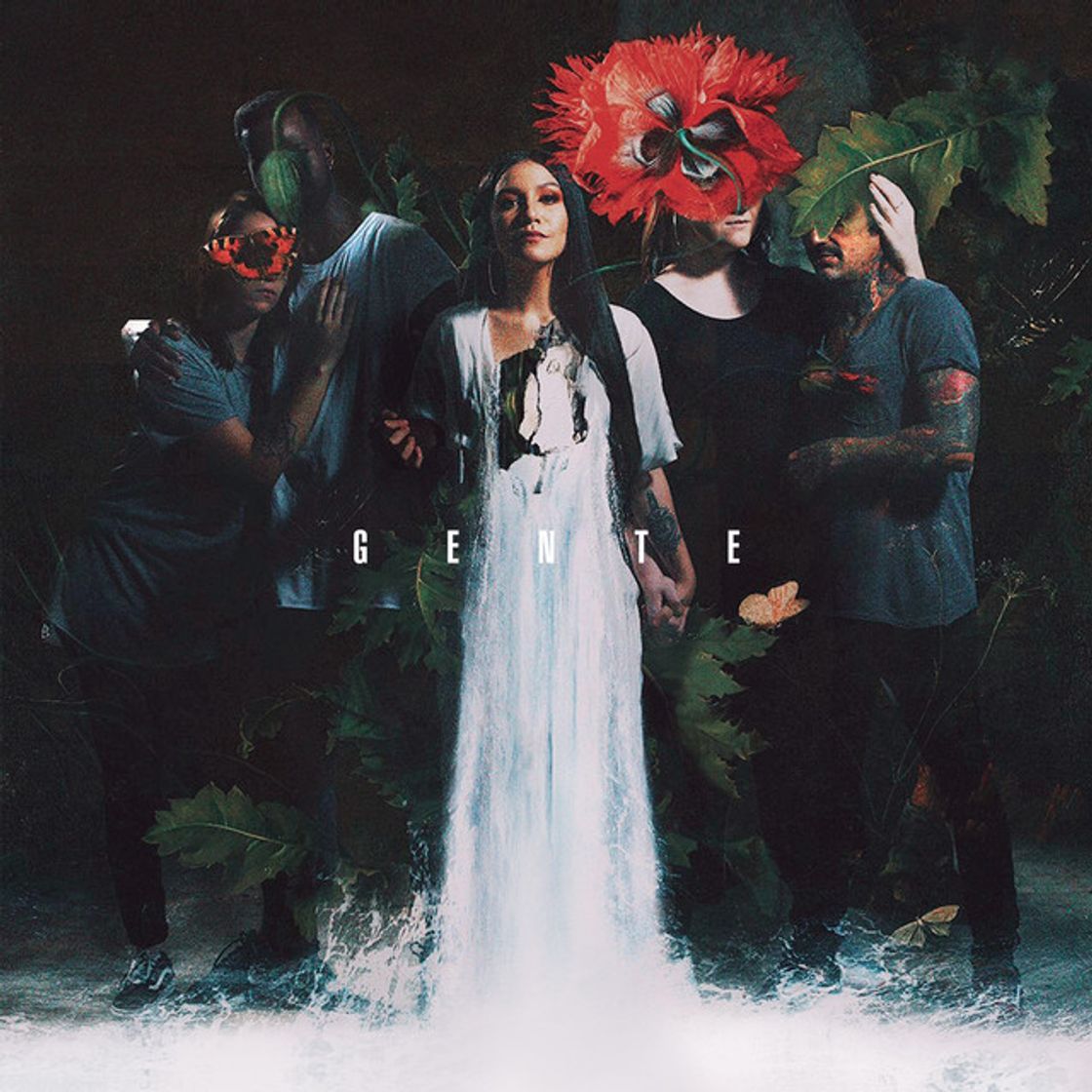 Music Me Refez - Priscilla Alcantara 