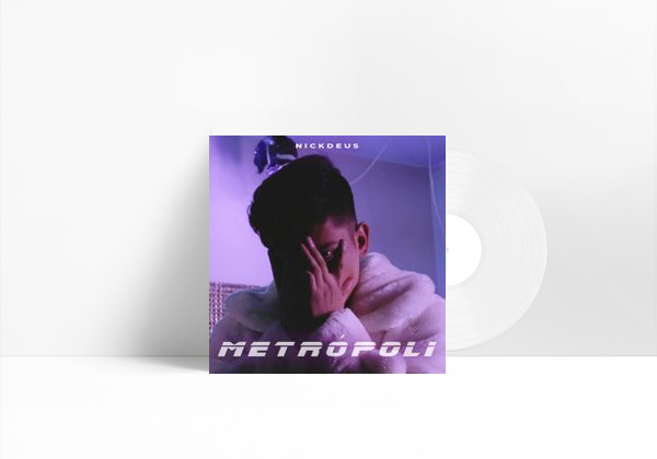 Music Metrópoli
