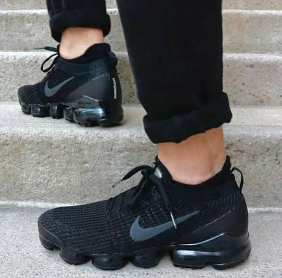 Social Nike Air Vapormax Flyknit 3, Zapatillas de Atletismo para Hombre, Multicolor