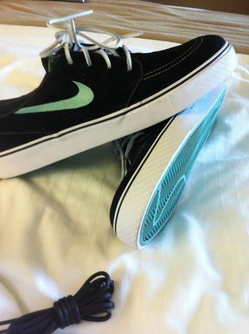 Social Nike Stefan Janoski