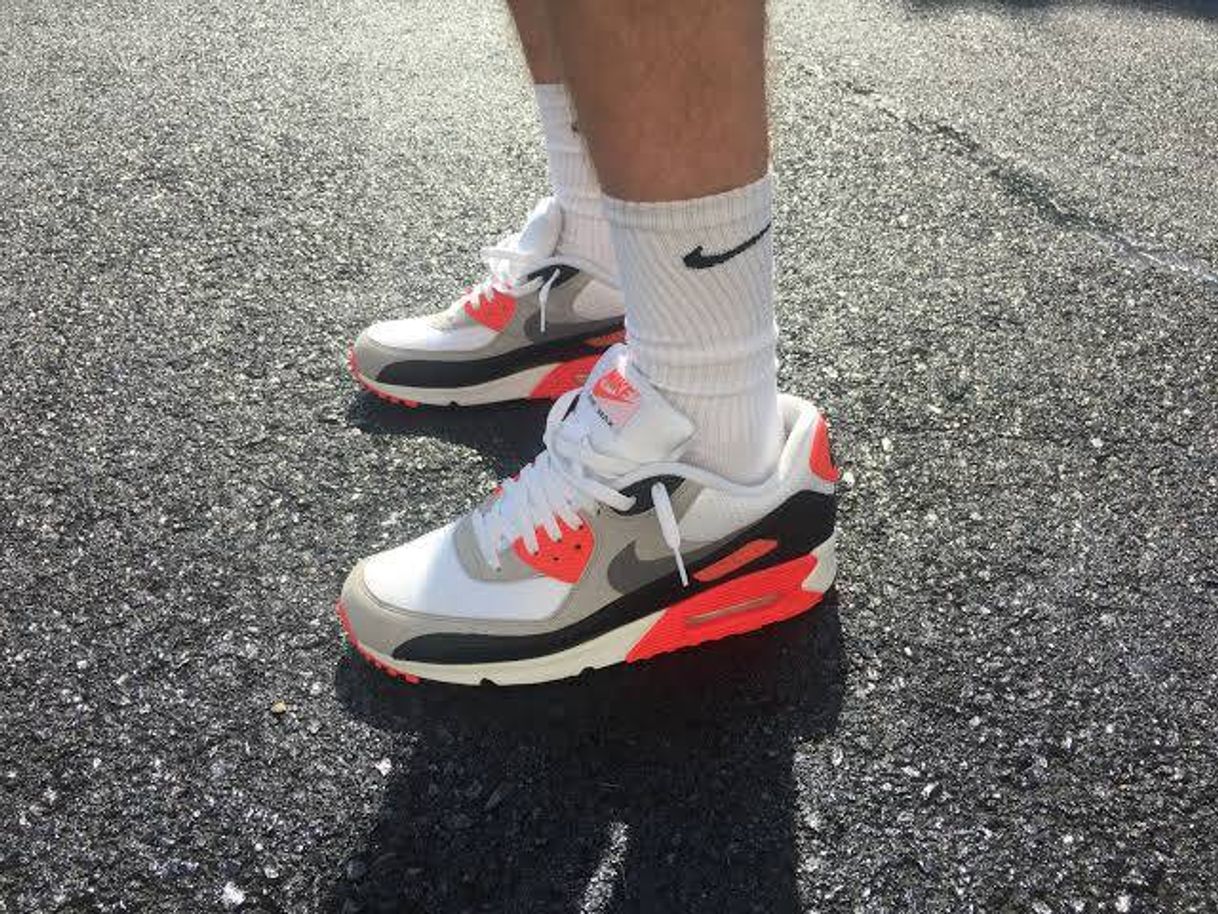 Social Nike Air MAX 90