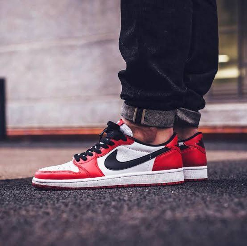 Social Nike Air Jordan 1 Low
