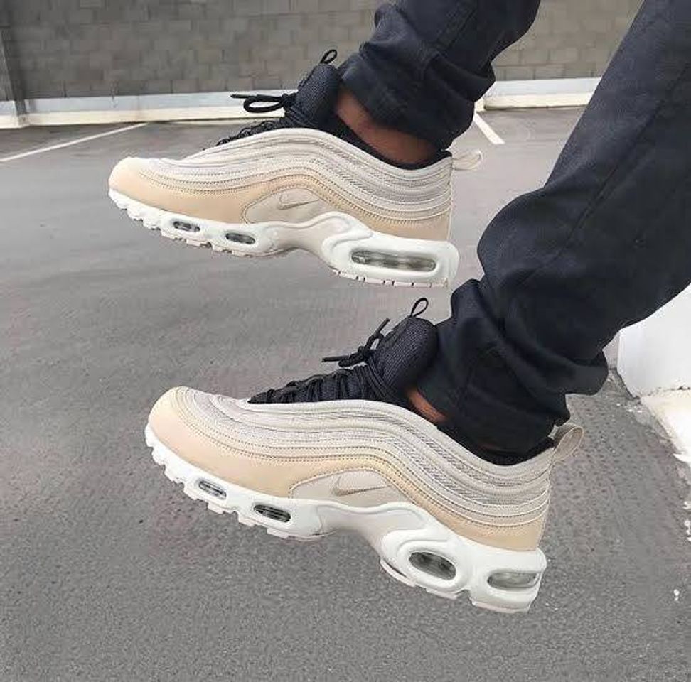 Social Nike Wmns Air MAX 95, Zapatillas de Gimnasia para Mujer, Blanco
