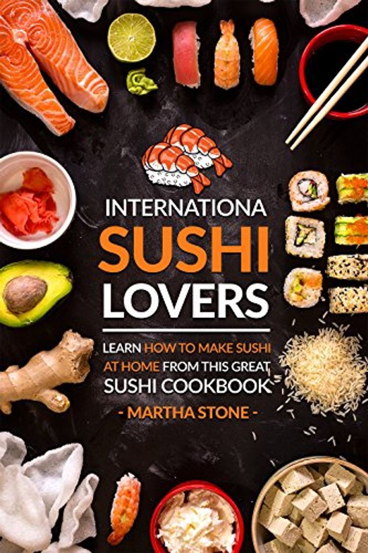 Restaurantes Sushi Lovers