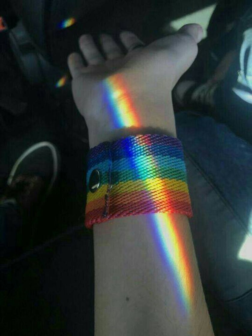 Moda LGBT 