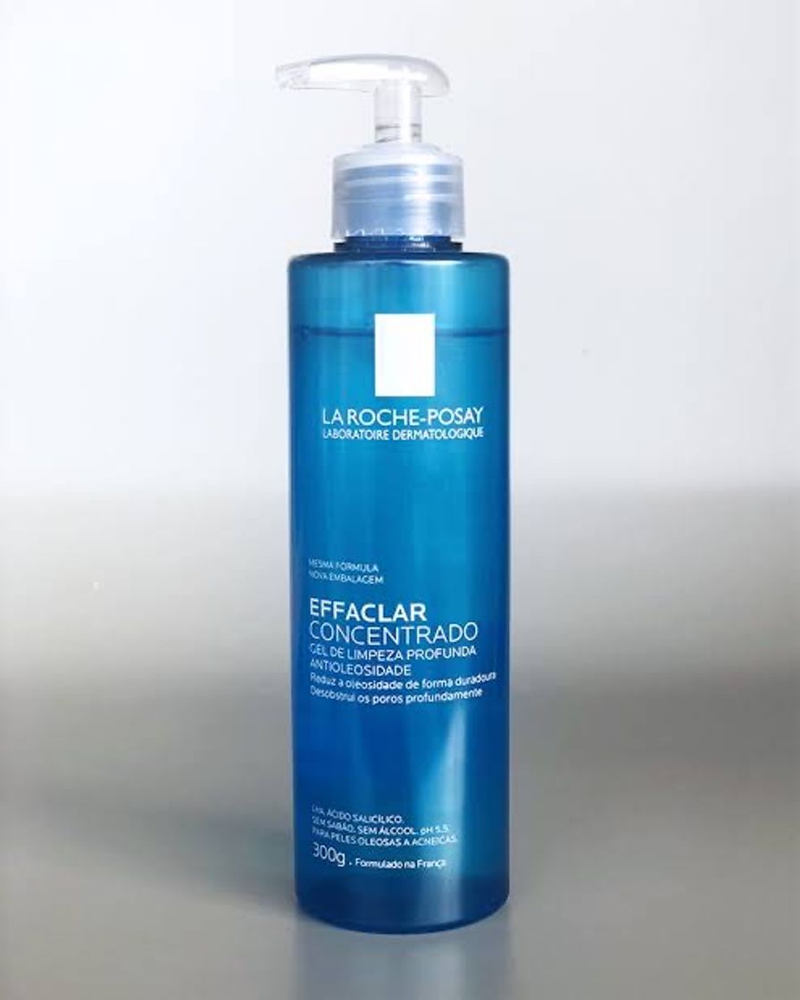 Social Sabonete facial