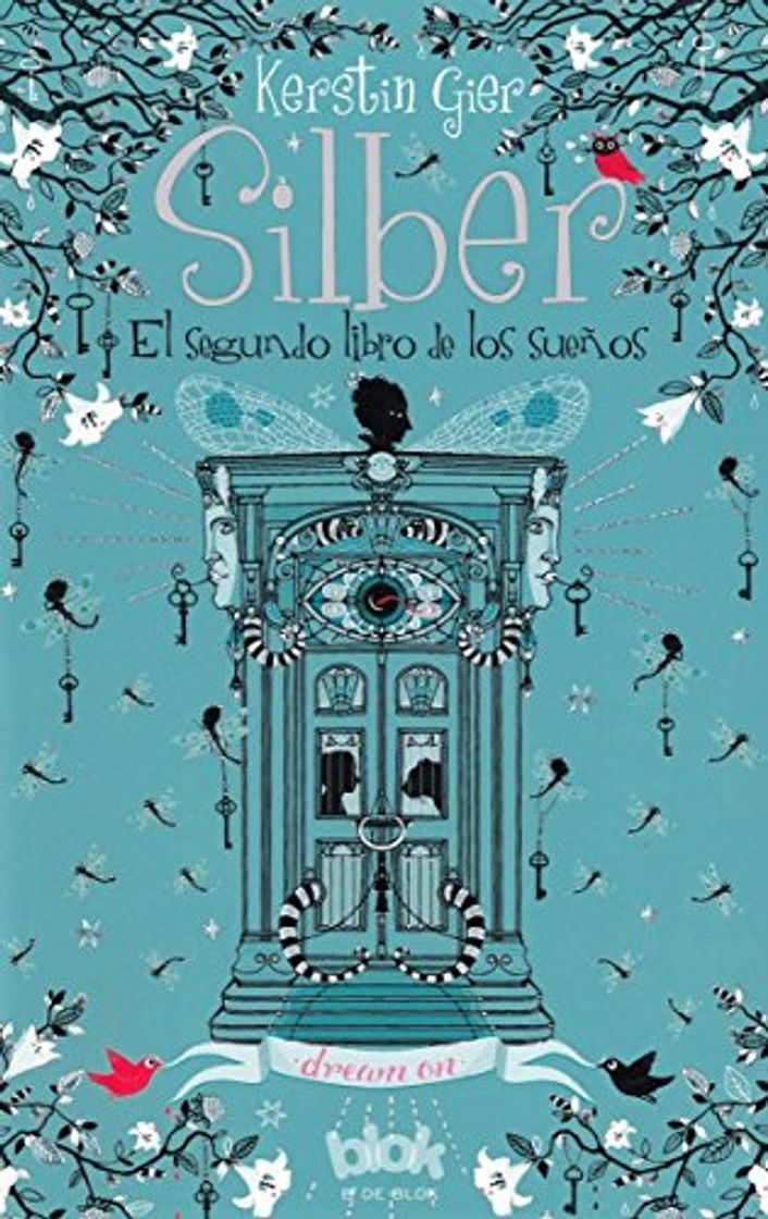 Book Silber. El segundo libro de los sueños (Silber 2) 