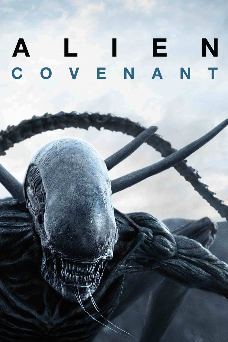 Película Alien: Covenant