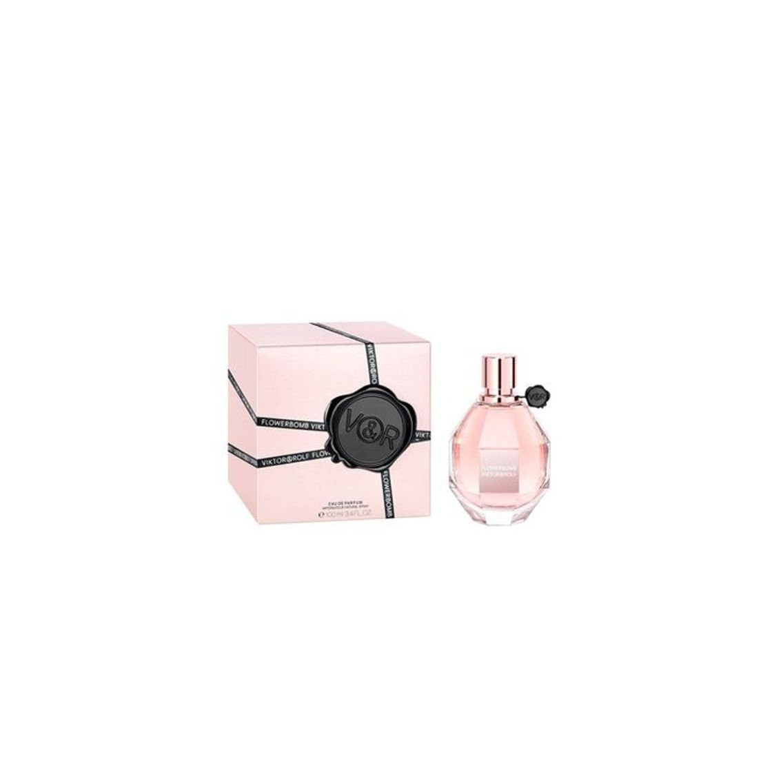 Beauty Viktor & Rolf Flowerbomb Agua de perfume Vaporizador 100 ml