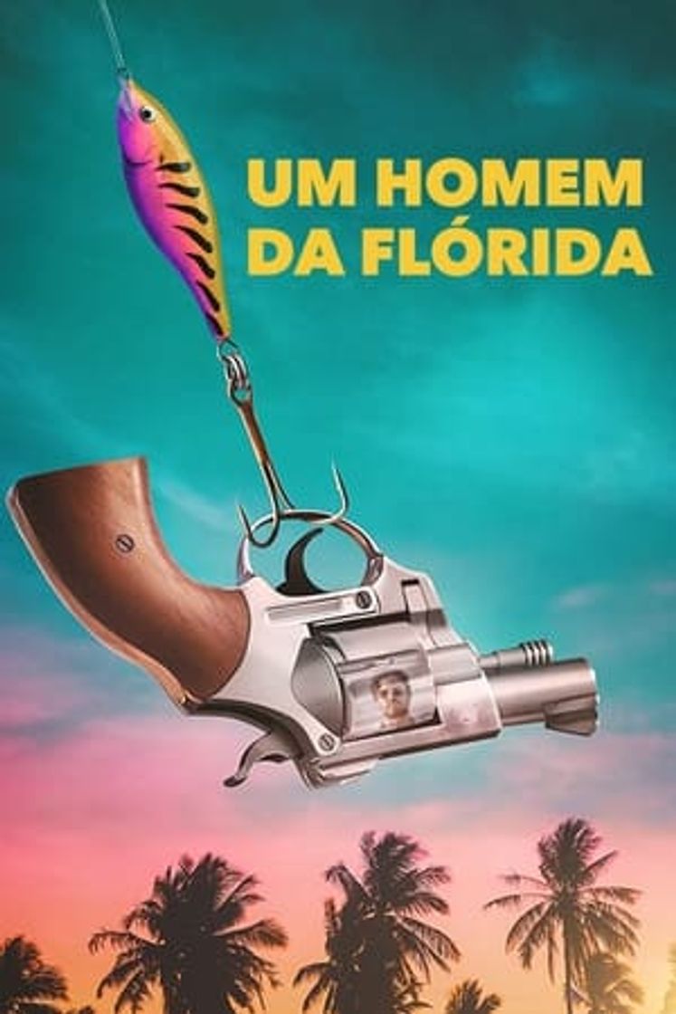 Serie Un hombre de Florida