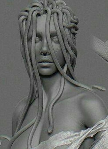 Medusa 