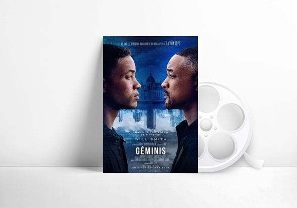 Géminis
