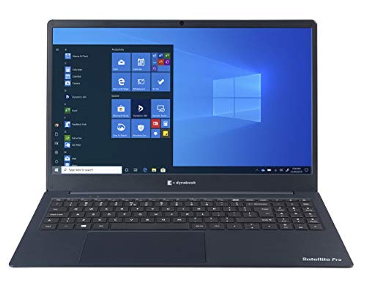 Producto dynabook Toshiba Notebook Satellite Pro C50