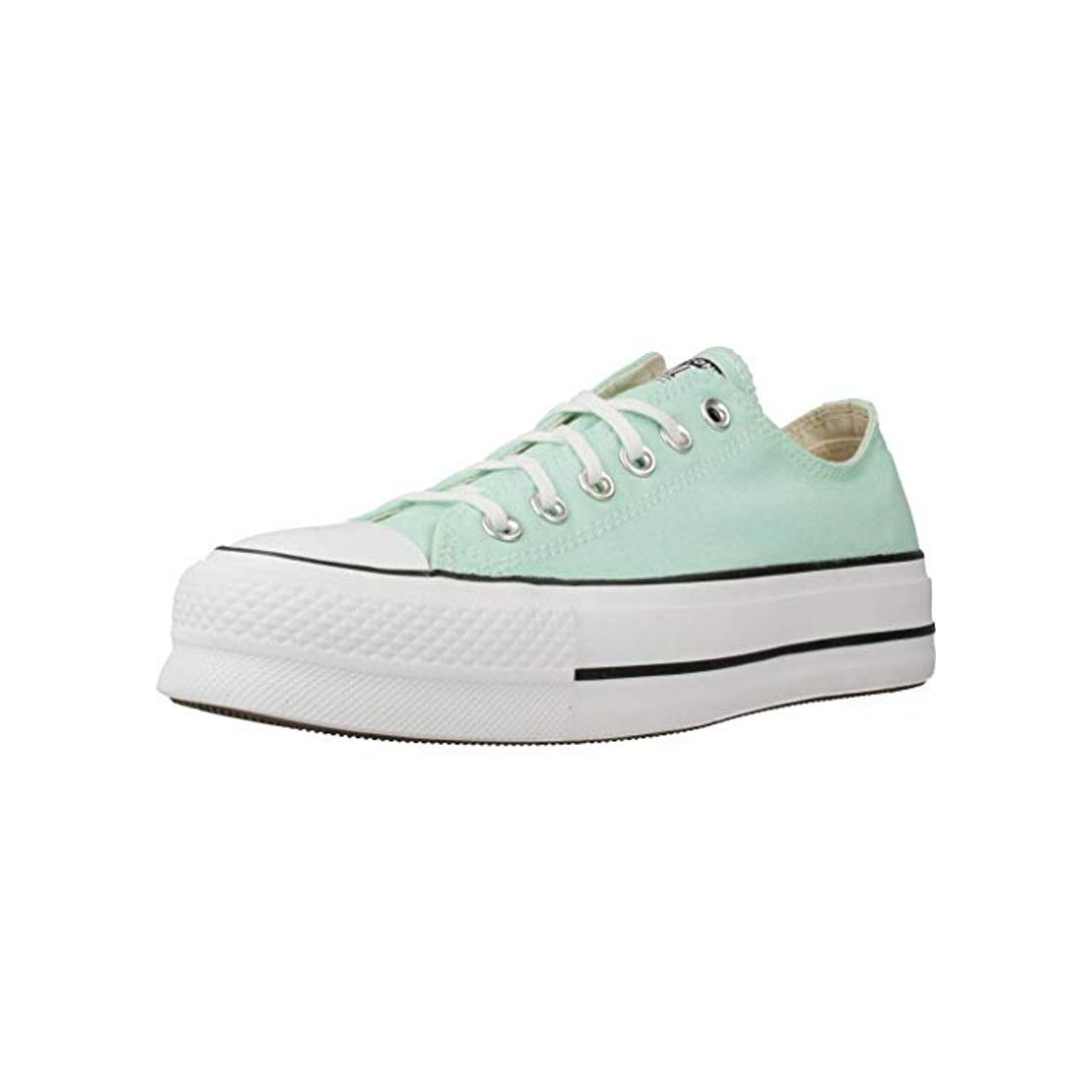 Producto Calzado Deportivo para Mujer, Color Verde